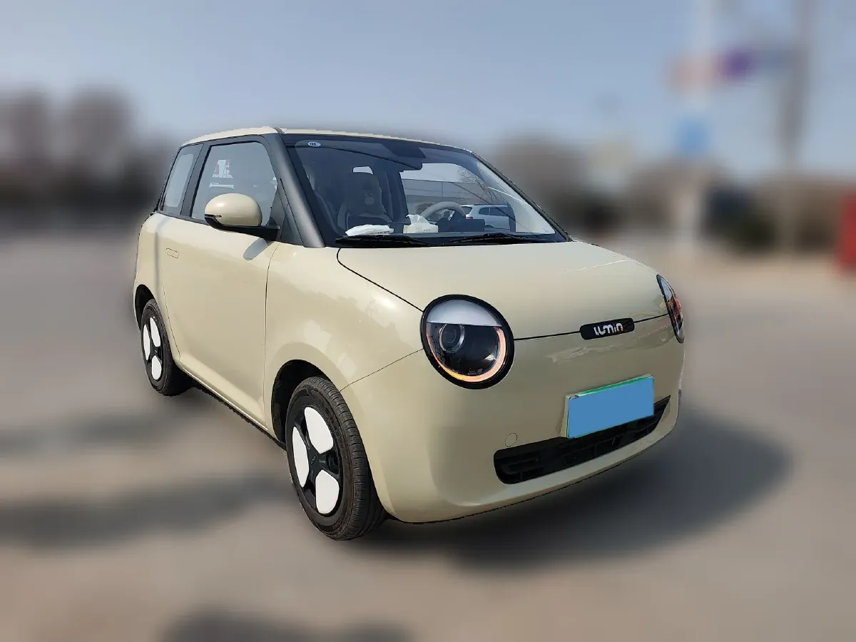 2024 ChangAn QiYuan Lumin BEV 13.41KWH,autocango,china used car exporter,china ev exporter,chinese used car exporter,chinese used ev exporter