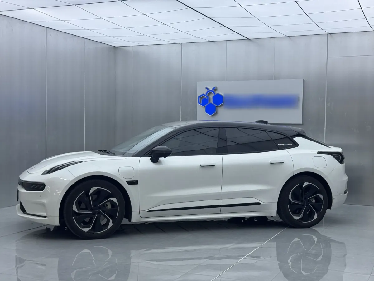 2022 Zeekr 001 BEV 86KWH,autocango,china used car exporter,china ev exporter,chinese used car exporter,chinese used ev exporter