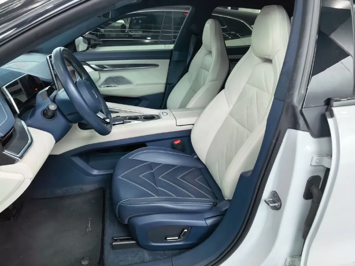 2022 Zeekr 001 BEV 86KWH,autocango,china used car exporter,china ev exporter,chinese used car exporter,chinese used ev exporter