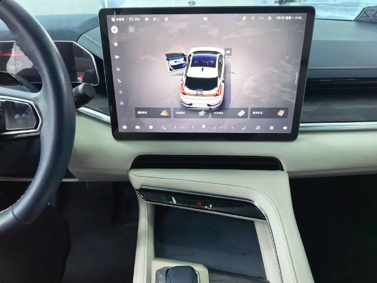 2022 Zeekr 001 BEV 86KWH,autocango,china used car exporter,china ev exporter,chinese used car exporter,chinese used ev exporter