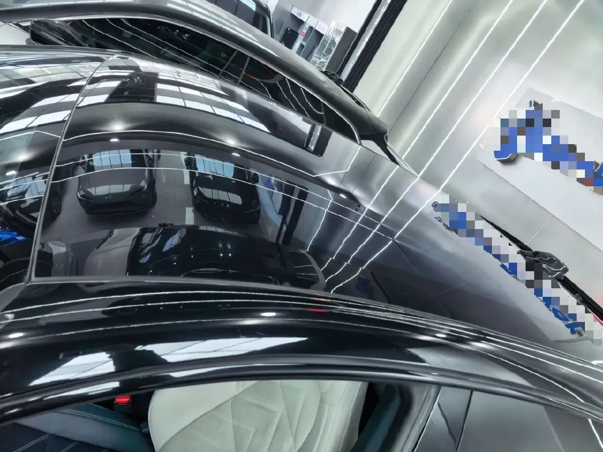 2022 Zeekr 001 BEV 86KWH,autocango,china used car exporter,china ev exporter,chinese used car exporter,chinese used ev exporter