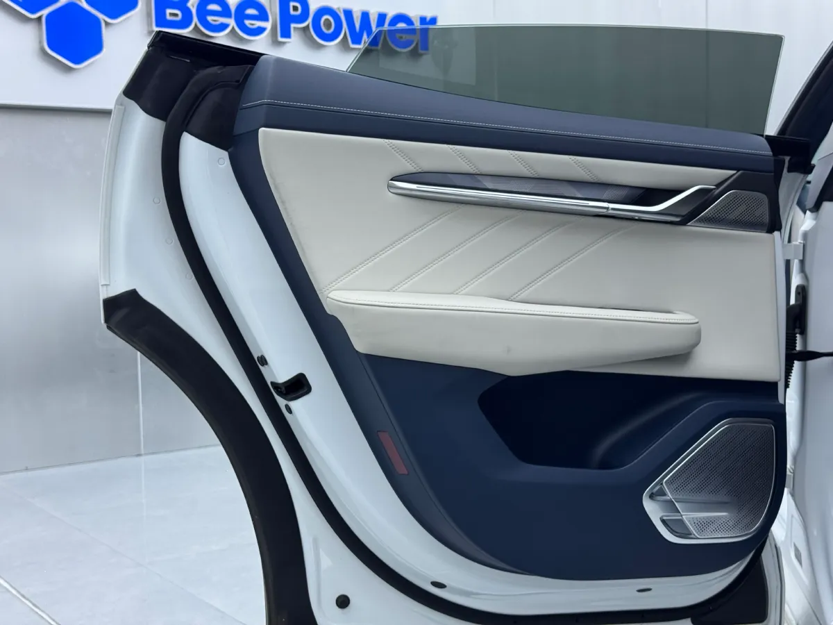 2022 Zeekr 001 BEV 86KWH,autocango,china used car exporter,china ev exporter,chinese used car exporter,chinese used ev exporter