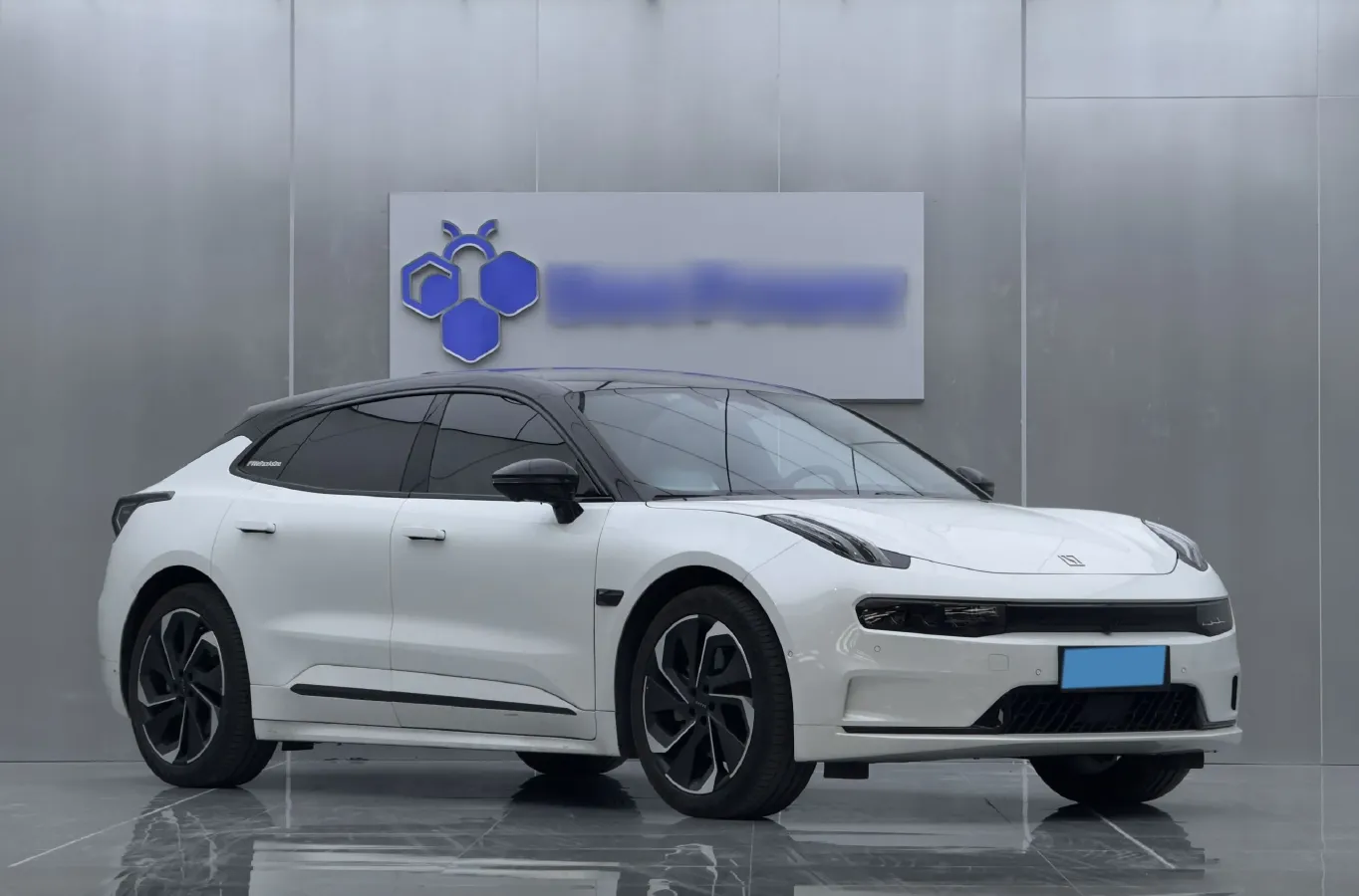 2022 Zeekr 001 BEV 86KWH,autocango,china used car exporter,china ev exporter,chinese used car exporter,chinese used ev exporter