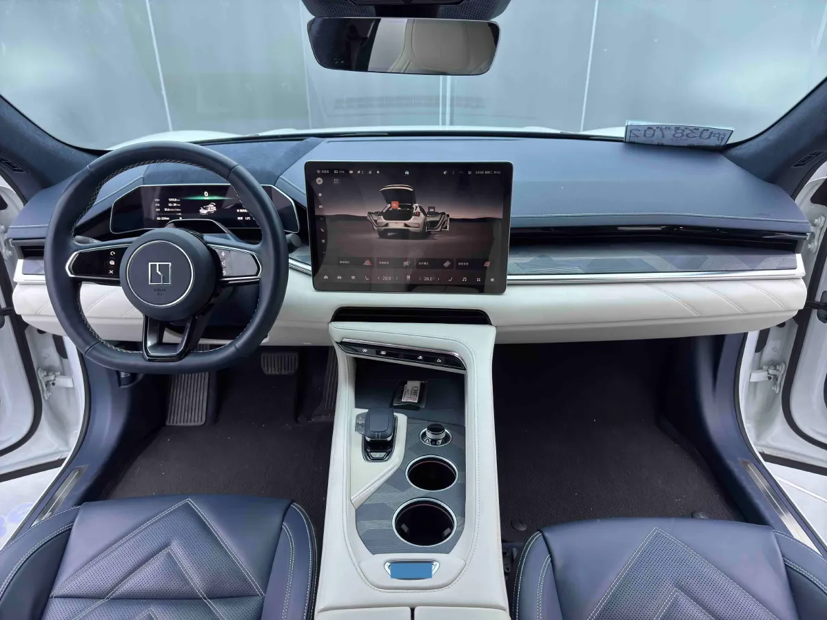 2022 Zeekr 001 BEV 86KWH,autocango,china used car exporter,china ev exporter,chinese used car exporter,chinese used ev exporter