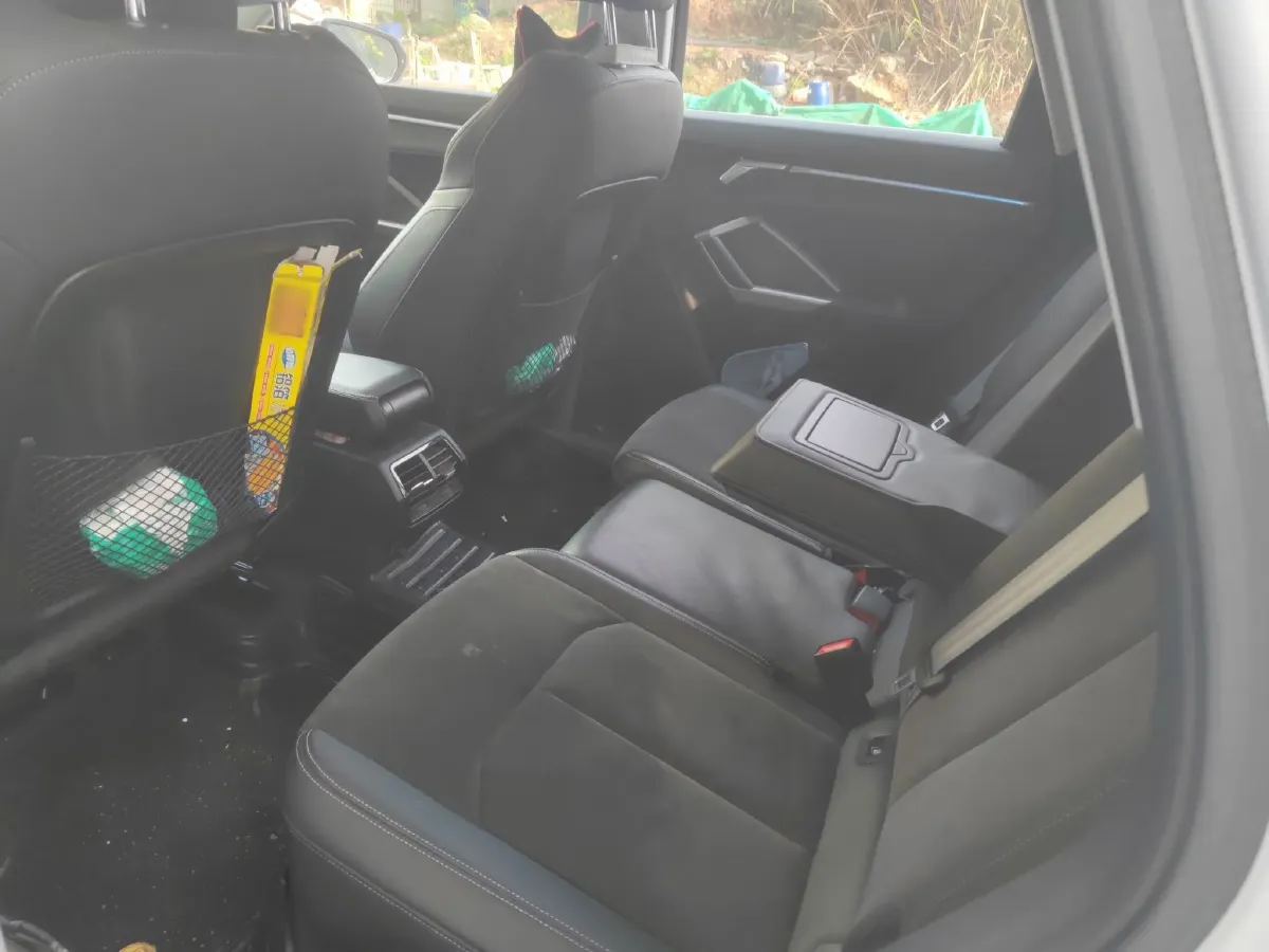 2021 Audi Q3 2.0T 186HP L4 7DCT,autocango,china used car exporter,china ev exporter,chinese used car exporter,chinese used ev exporter