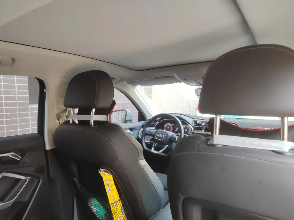 2021 Audi Q3 2.0T 186HP L4 7DCT,autocango,china used car exporter,china ev exporter,chinese used car exporter,chinese used ev exporter