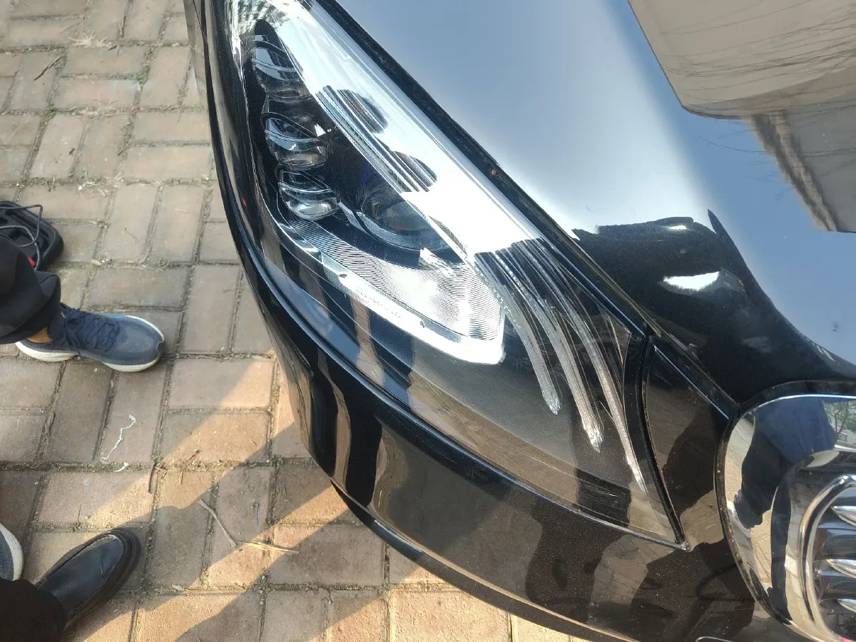 2020 Mercedes-Benz S Class 3.0T 299HP L6 9AT,autocango,china used car exporter,china ev exporter,chinese used car exporter,chinese used ev exporter