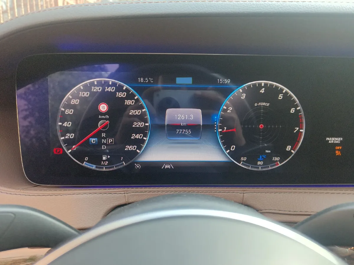 2020 Mercedes-Benz S Class 3.0T 299HP L6 9AT,autocango,china used car exporter,china ev exporter,chinese used car exporter,chinese used ev exporter