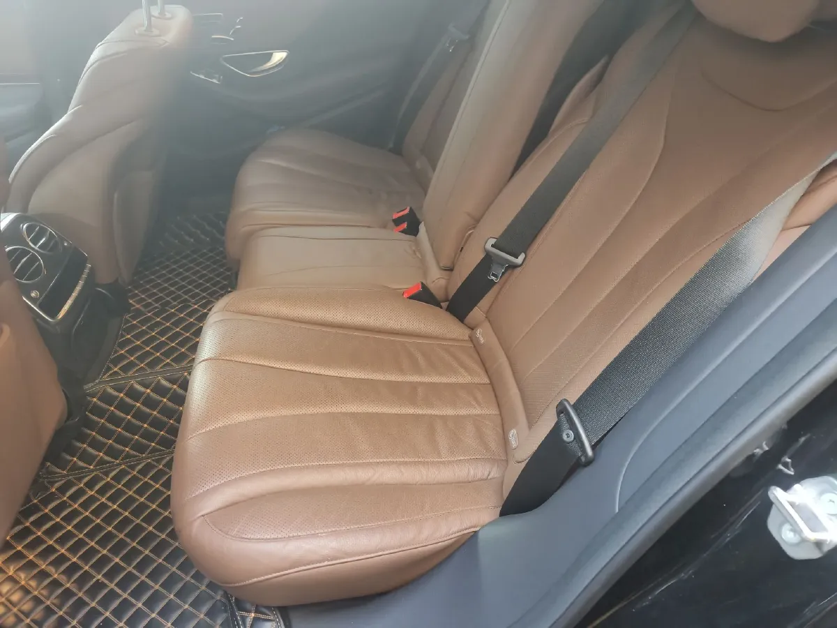 2020 Mercedes-Benz S Class 3.0T 299HP L6 9AT,autocango,china used car exporter,china ev exporter,chinese used car exporter,chinese used ev exporter