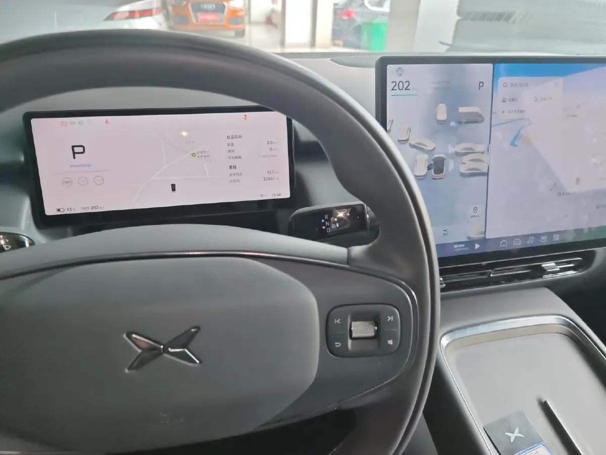 2024 Xpeng P7+ BEV 60.7KWH,autocango,china used car exporter,china ev exporter,chinese used car exporter,chinese used ev exporter