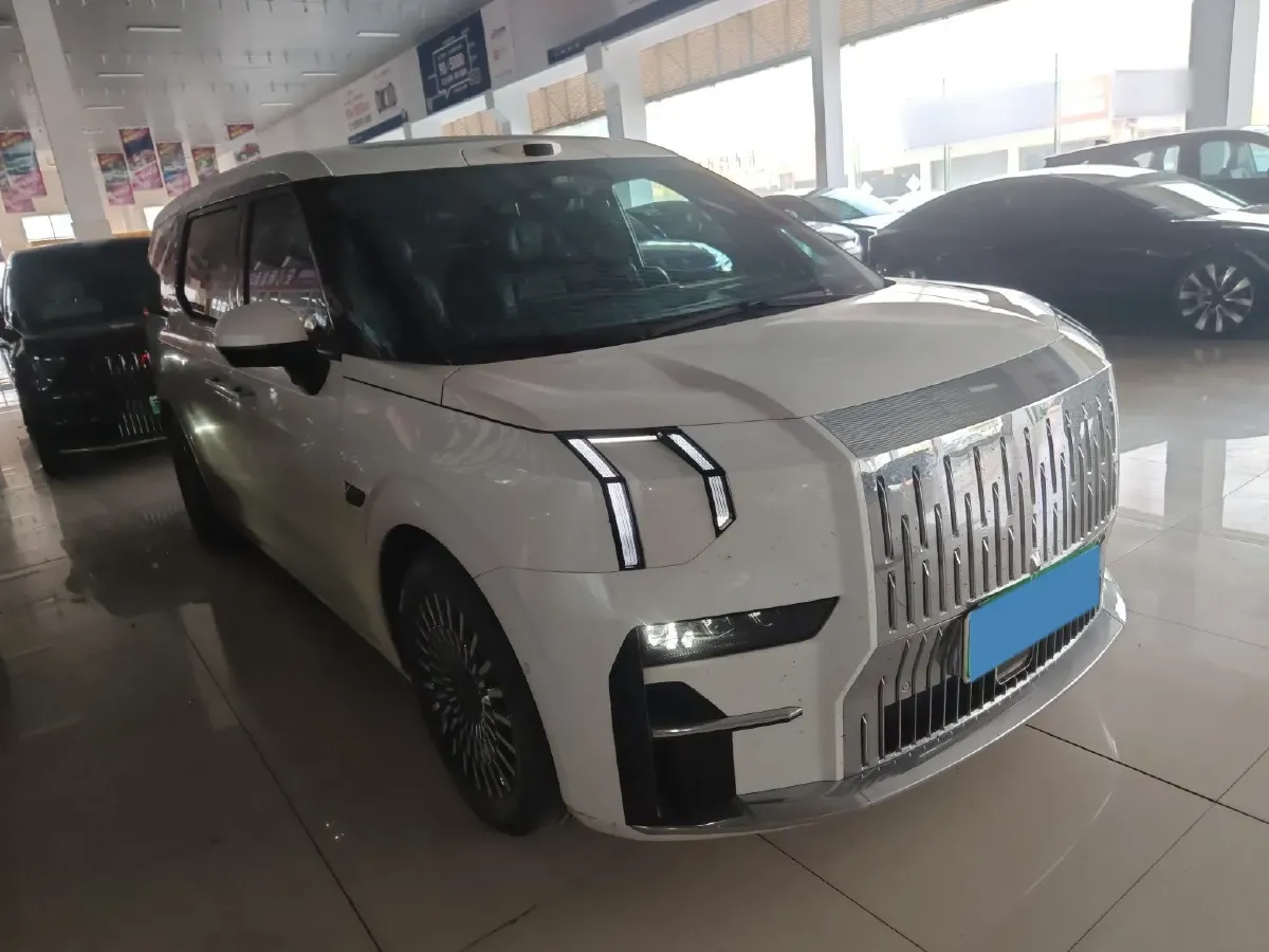 2024 Zeekr 009 BEV 108KWH,autocango,china used car exporter,china ev exporter,chinese used car exporter,chinese used ev exporter