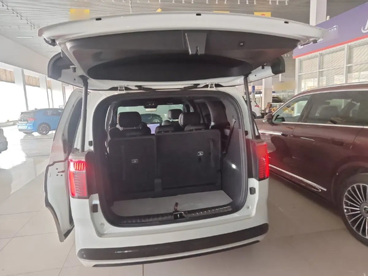 2024 Zeekr 009 BEV 108KWH,autocango,china used car exporter,china ev exporter,chinese used car exporter,chinese used ev exporter