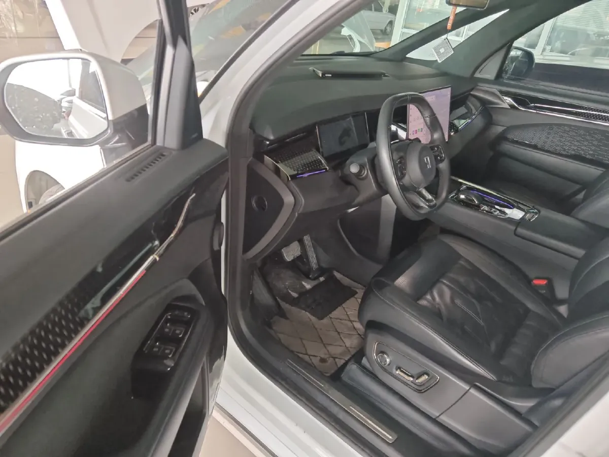 2024 Zeekr 009 BEV 108KWH,autocango,china used car exporter,china ev exporter,chinese used car exporter,chinese used ev exporter