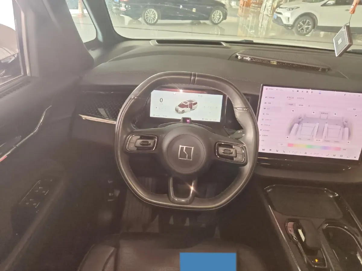 2024 Zeekr 009 BEV 108KWH,autocango,china used car exporter,china ev exporter,chinese used car exporter,chinese used ev exporter