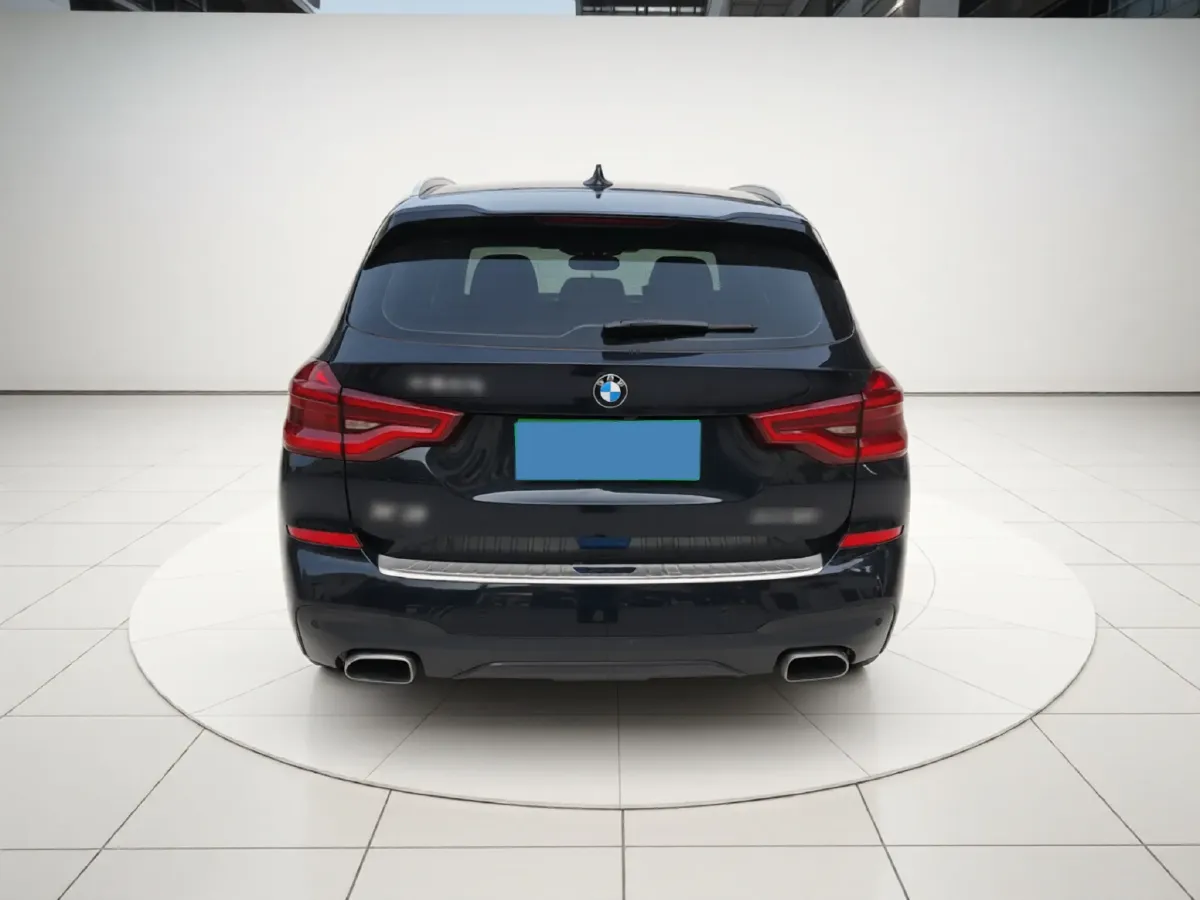 2020 BMW X3 2.0T 224HP L4 8AT,autocango,china used car exporter,china ev exporter,chinese used car exporter,chinese used ev exporter