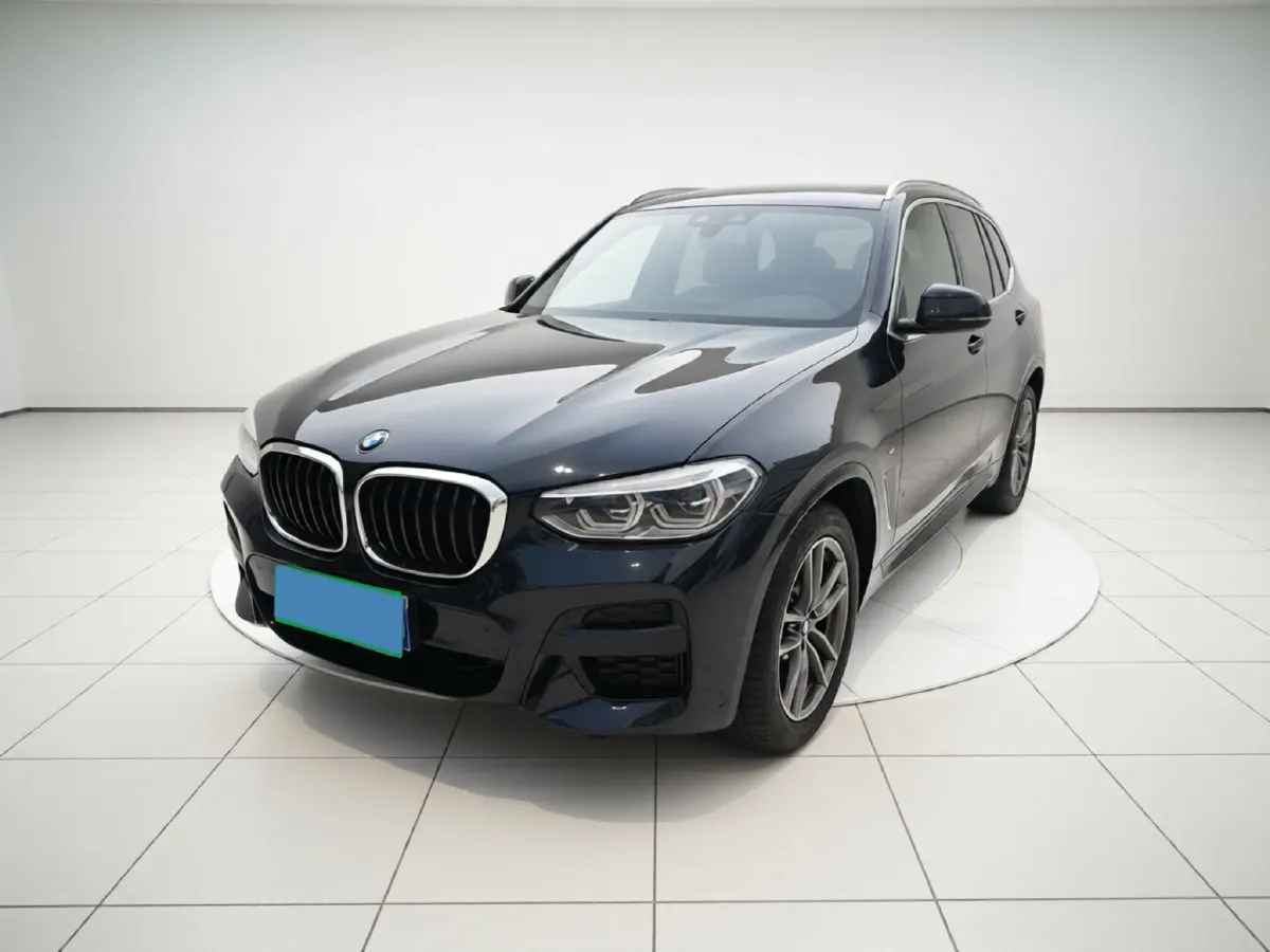 2020 BMW X3 2.0T 224HP L4 8AT,autocango,china used car exporter,china ev exporter,chinese used car exporter,chinese used ev exporter