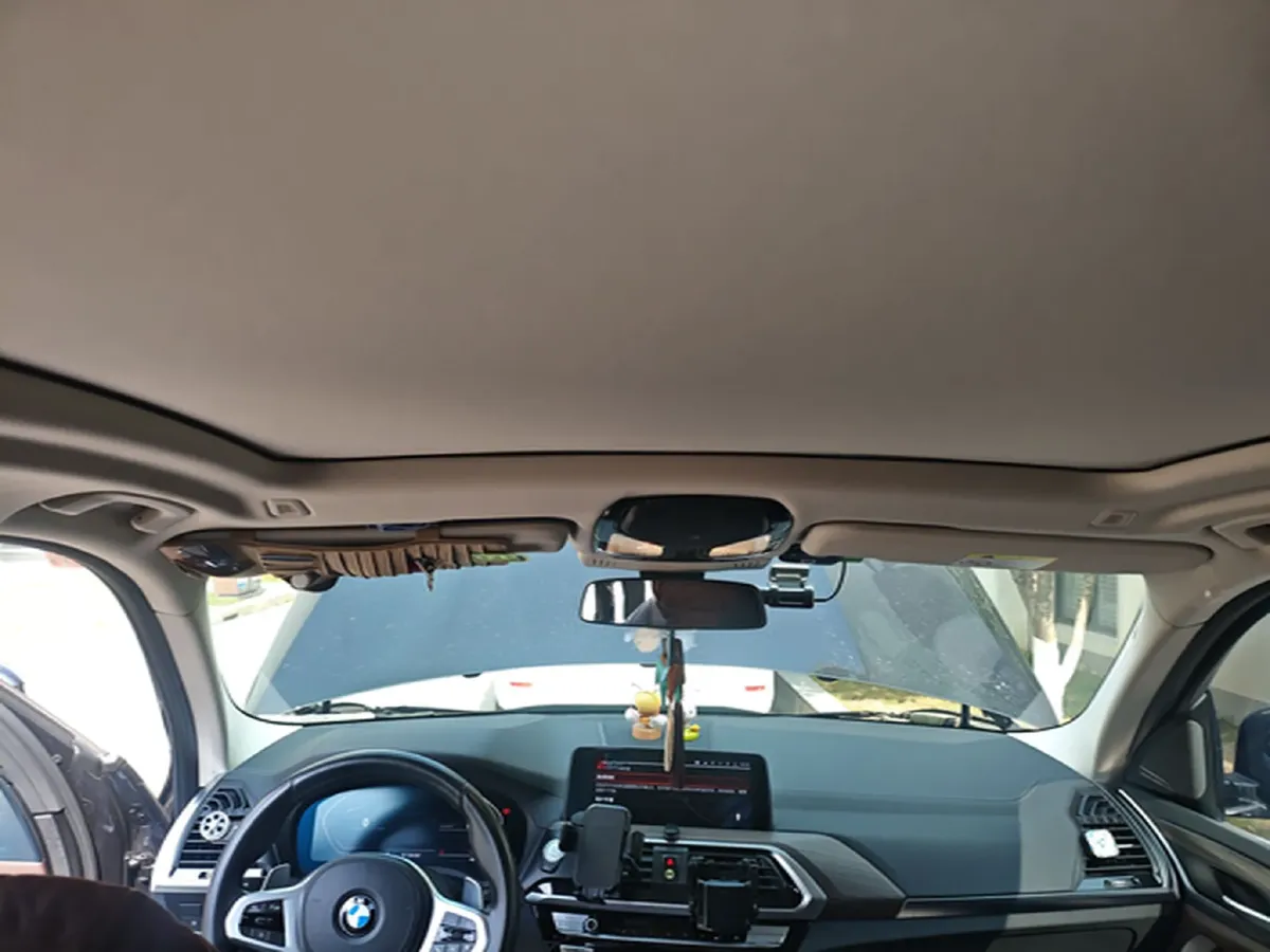 2020 BMW X3 2.0T 224HP L4 8AT,autocango,china used car exporter,china ev exporter,chinese used car exporter,chinese used ev exporter