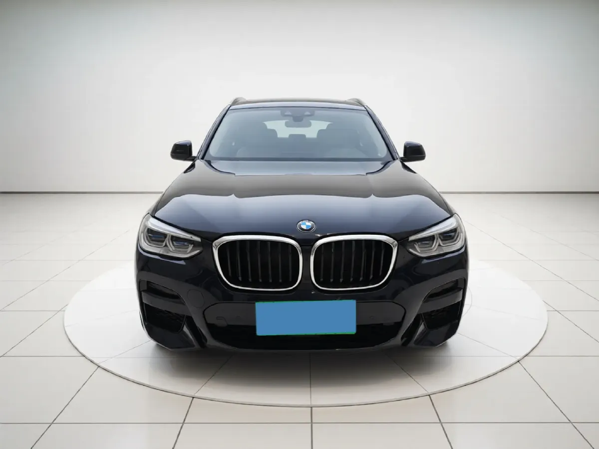 2020 BMW X3 2.0T 224HP L4 8AT,autocango,china used car exporter,china ev exporter,chinese used car exporter,chinese used ev exporter