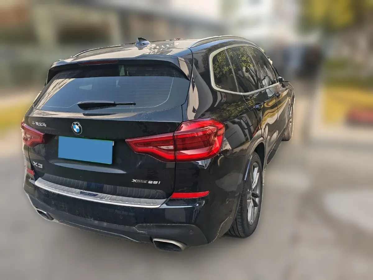 2020 BMW X3 2.0T 224HP L4 8AT,autocango,china used car exporter,china ev exporter,chinese used car exporter,chinese used ev exporter