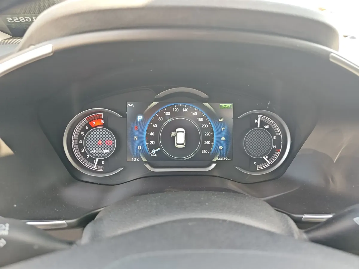 2020 Hyundai Santafe 2.0T 230HP L4 8AT,autocango,china used car exporter,china ev exporter,chinese used car exporter,chinese used ev exporter