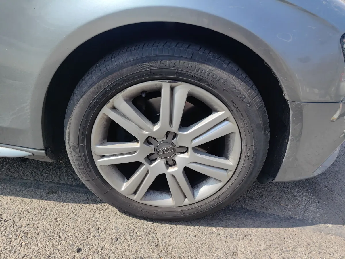 2012 Audi A4L 2.0T 180HP L4 CVT,autocango,china used car exporter,china ev exporter,chinese used car exporter,chinese used ev exporter