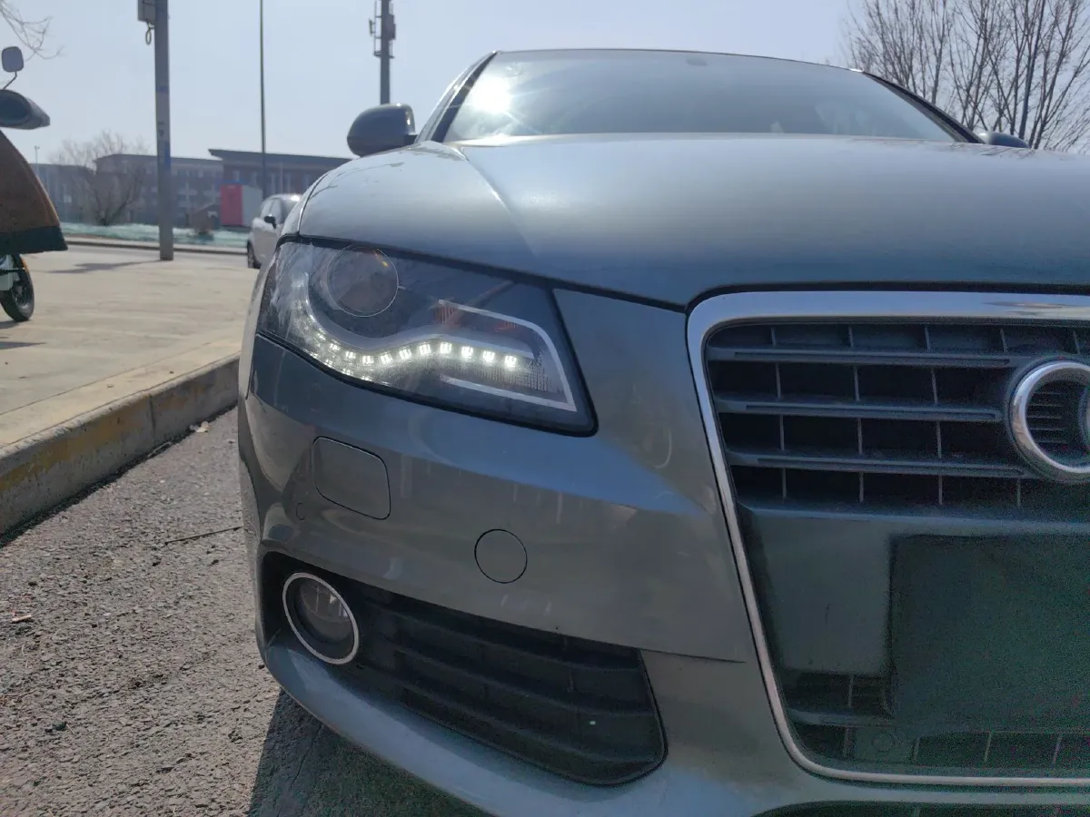 2012 Audi A4L 2.0T 180HP L4 CVT,autocango,china used car exporter,china ev exporter,chinese used car exporter,chinese used ev exporter