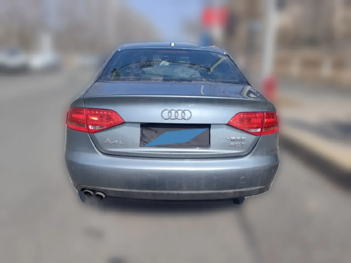 2012 Audi A4L 2.0T 180HP L4 CVT,autocango,china used car exporter,china ev exporter,chinese used car exporter,chinese used ev exporter