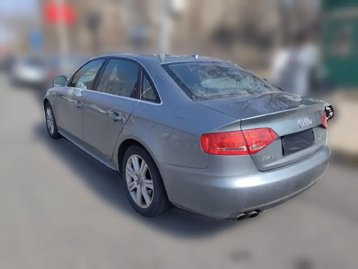 2012 Audi A4L 2.0T 180HP L4 CVT,autocango,china used car exporter,china ev exporter,chinese used car exporter,chinese used ev exporter