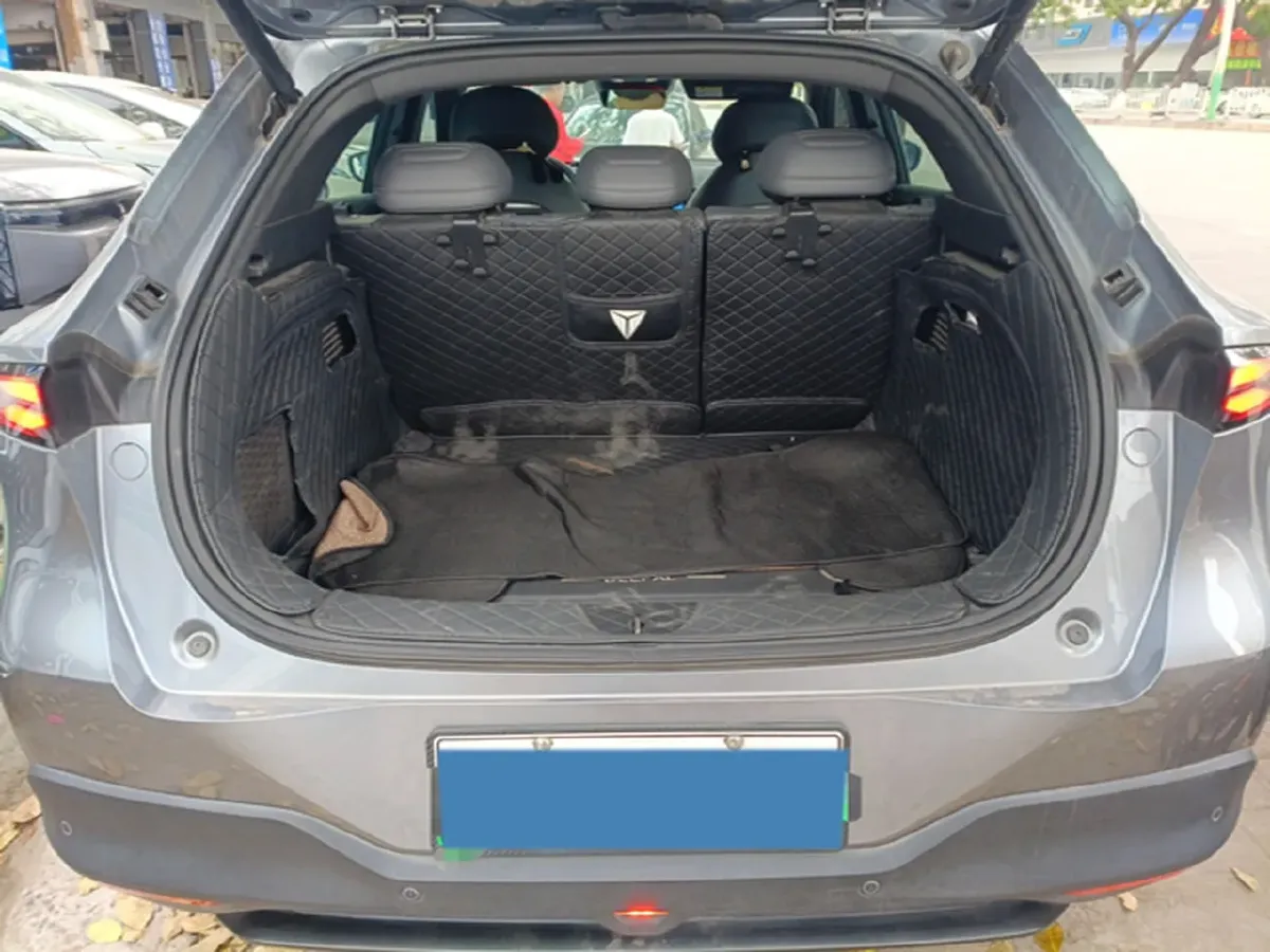 2024 Deepal S05 BEV 56.12KWH,autocango,china used car exporter,china ev exporter,chinese used car exporter,chinese used ev exporter