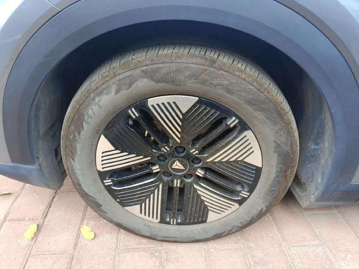 2024 Deepal S05 BEV 56.12KWH,autocango,china used car exporter,china ev exporter,chinese used car exporter,chinese used ev exporter