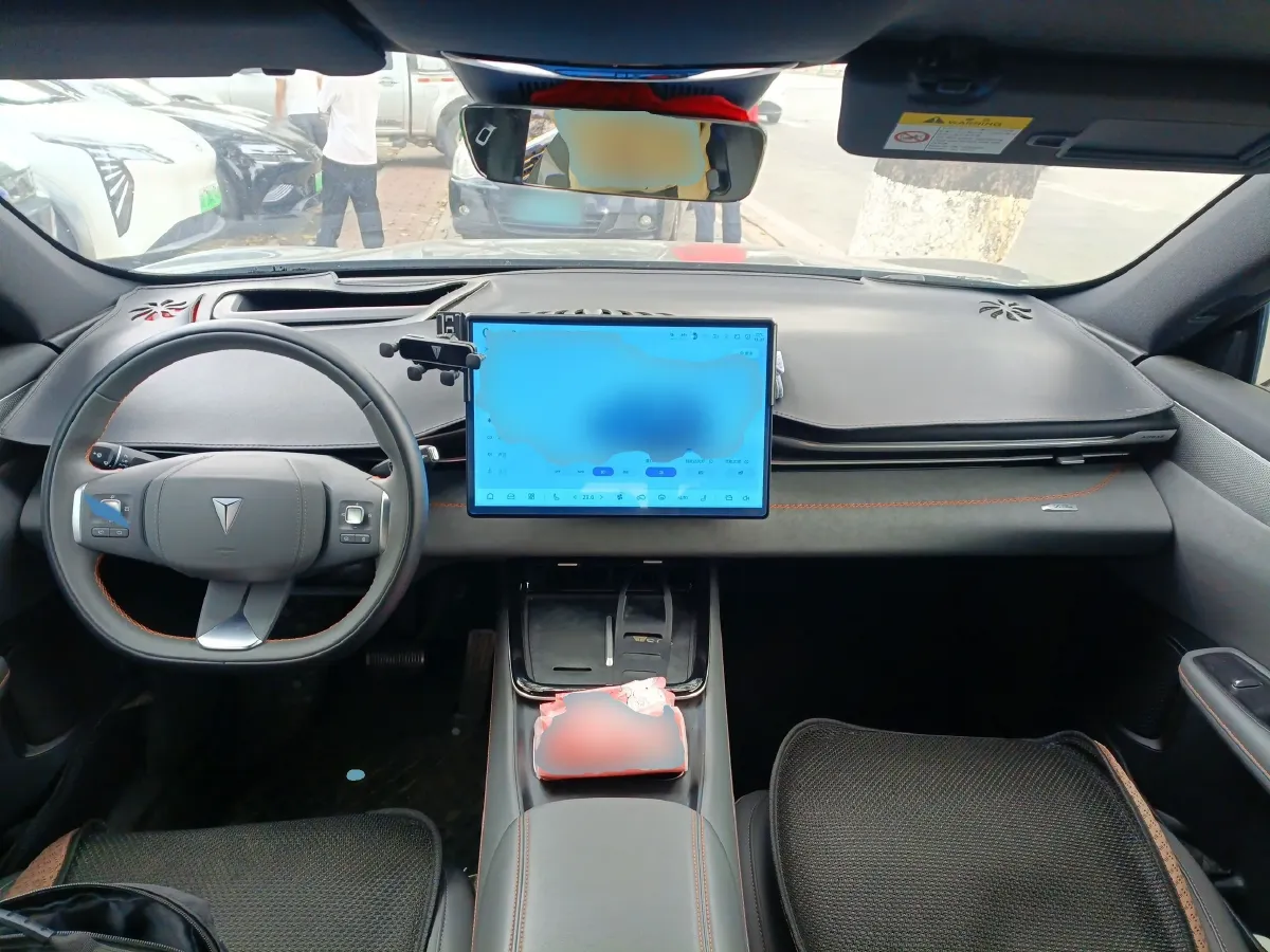 2024 Deepal S05 BEV 56.12KWH,autocango,china used car exporter,china ev exporter,chinese used car exporter,chinese used ev exporter