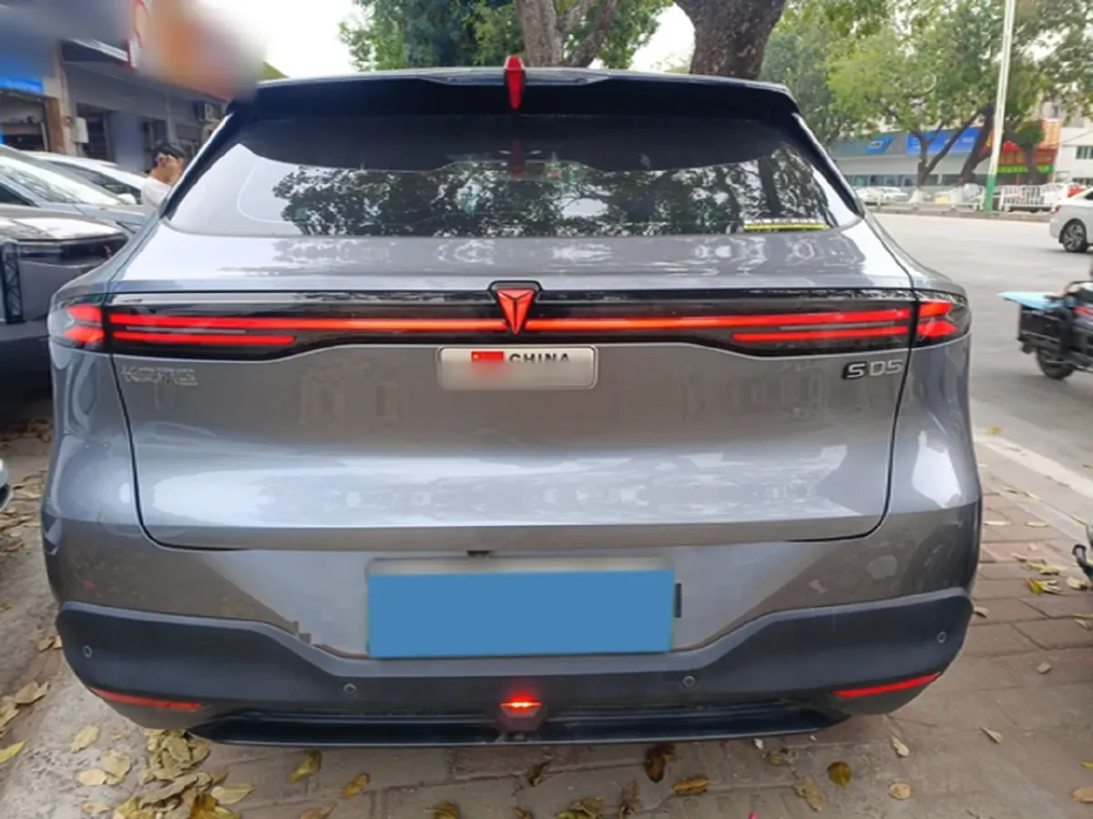 2024 Deepal S05 BEV 56.12KWH,autocango,china used car exporter,china ev exporter,chinese used car exporter,chinese used ev exporter