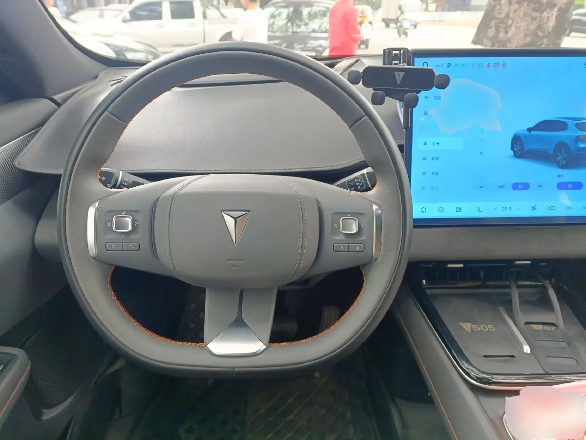 2024 Deepal S05 BEV 56.12KWH,autocango,china used car exporter,china ev exporter,chinese used car exporter,chinese used ev exporter