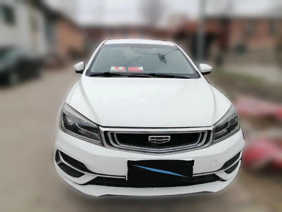 2019 Geely Emgrand 1.5L 109HP L4 CVT,autocango,china used car exporter,china ev exporter,chinese used car exporter,chinese used ev exporter