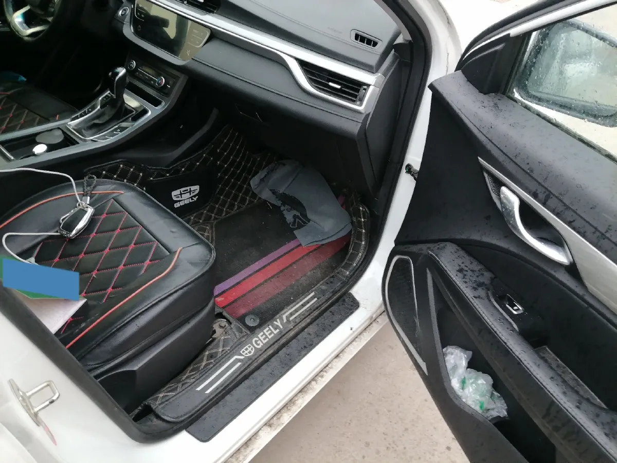 2019 Geely Emgrand 1.5L 109HP L4 CVT,autocango,china used car exporter,china ev exporter,chinese used car exporter,chinese used ev exporter