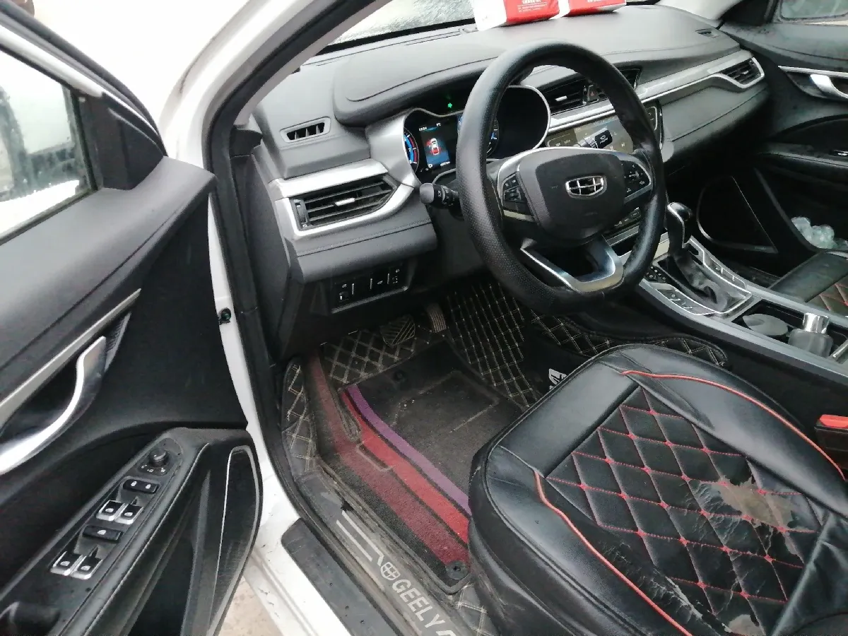 2019 Geely Emgrand 1.5L 109HP L4 CVT,autocango,china used car exporter,china ev exporter,chinese used car exporter,chinese used ev exporter