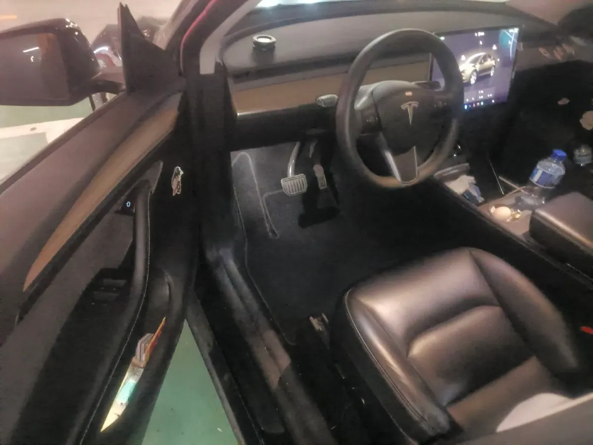 2022 Tesla Model Y BEV 78.4KWH,autocango,china used car exporter,china ev exporter,chinese used car exporter,chinese used ev exporter