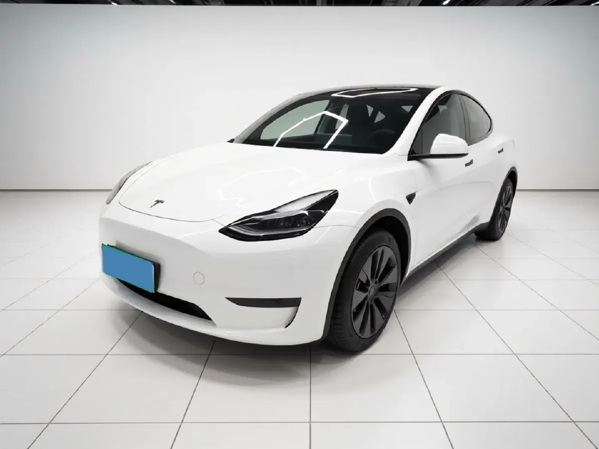 2024 Tesla Model Y BEV 60KWH,autocango,china used car exporter,china ev exporter,chinese used car exporter,chinese used ev exporter