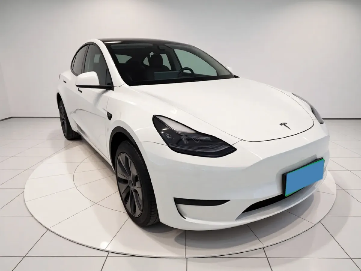 2024 Tesla Model Y BEV 60KWH,autocango,china used car exporter,china ev exporter,chinese used car exporter,chinese used ev exporter