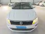 2019 Volkswagen Santana 1.5L 110HP L4 5MT