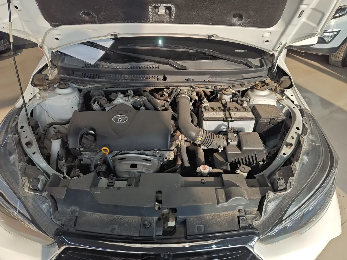 2022 Toyota Yaris L 1.5L 112HP L4 CVT,autocango,china used car exporter,china ev exporter,chinese used car exporter,chinese used ev exporter