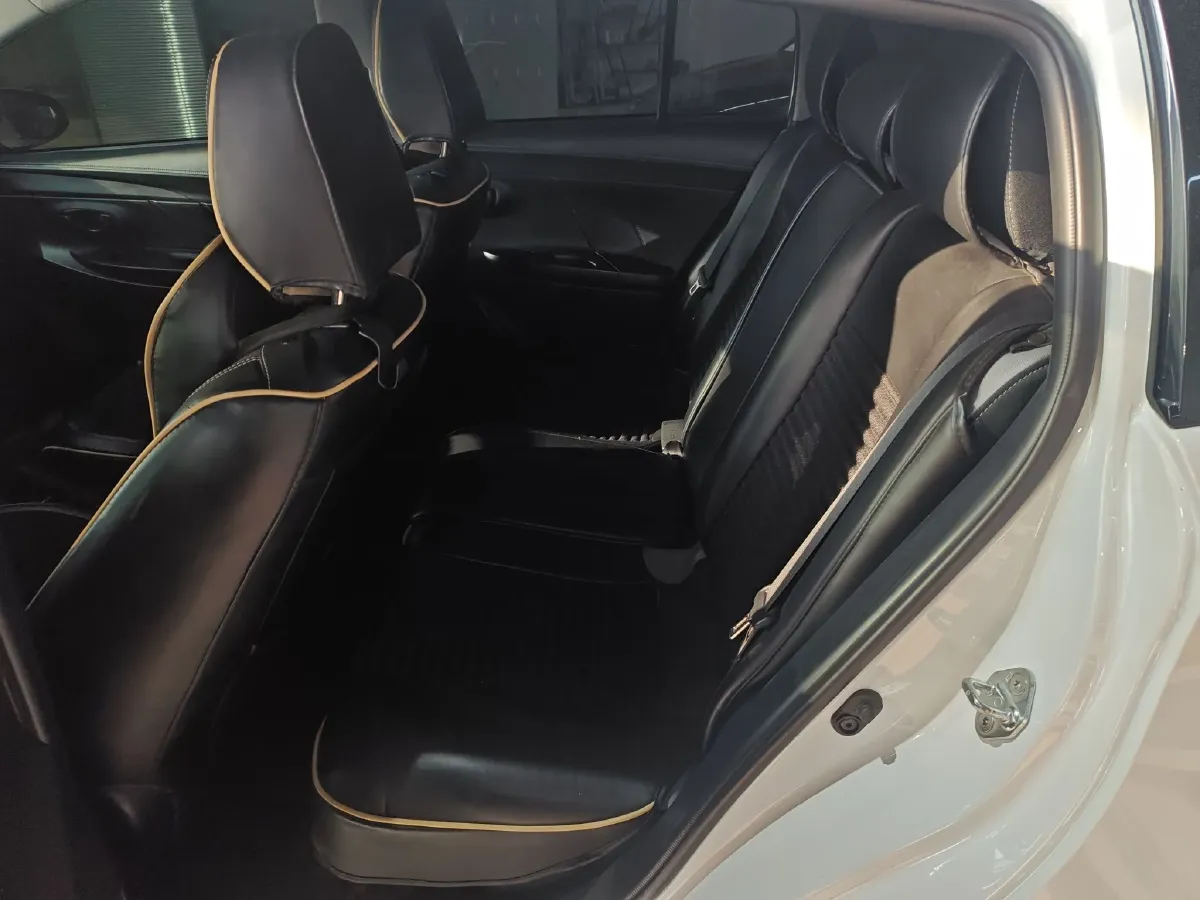 2022 Toyota Yaris L 1.5L 112HP L4 CVT,autocango,china used car exporter,china ev exporter,chinese used car exporter,chinese used ev exporter