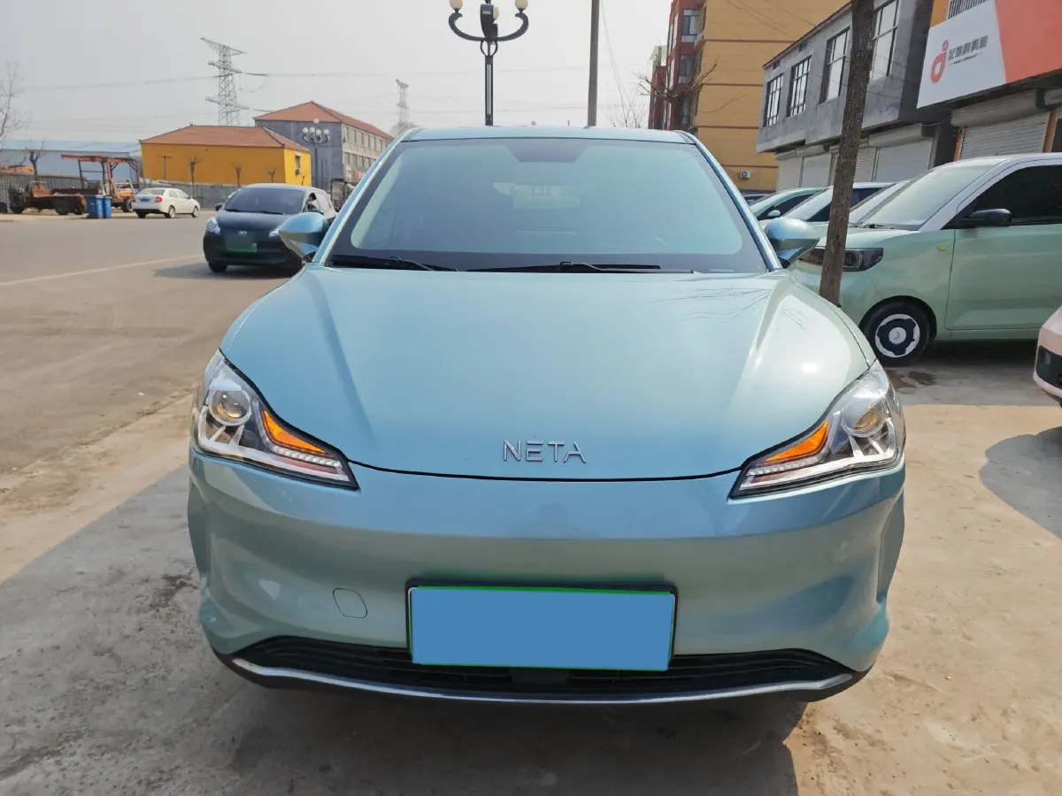 2022 Neta V BEV 31.7KWH,autocango,china used car exporter,china ev exporter,chinese used car exporter,chinese used ev exporter