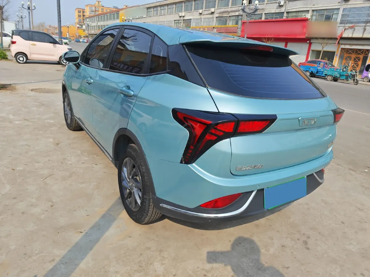 2022 Neta V BEV 31.7KWH,autocango,china used car exporter,china ev exporter,chinese used car exporter,chinese used ev exporter