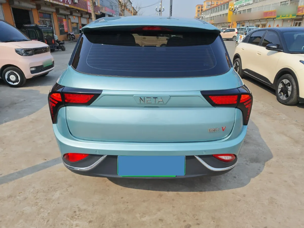 2022 Neta V BEV 31.7KWH,autocango,china used car exporter,china ev exporter,chinese used car exporter,chinese used ev exporter