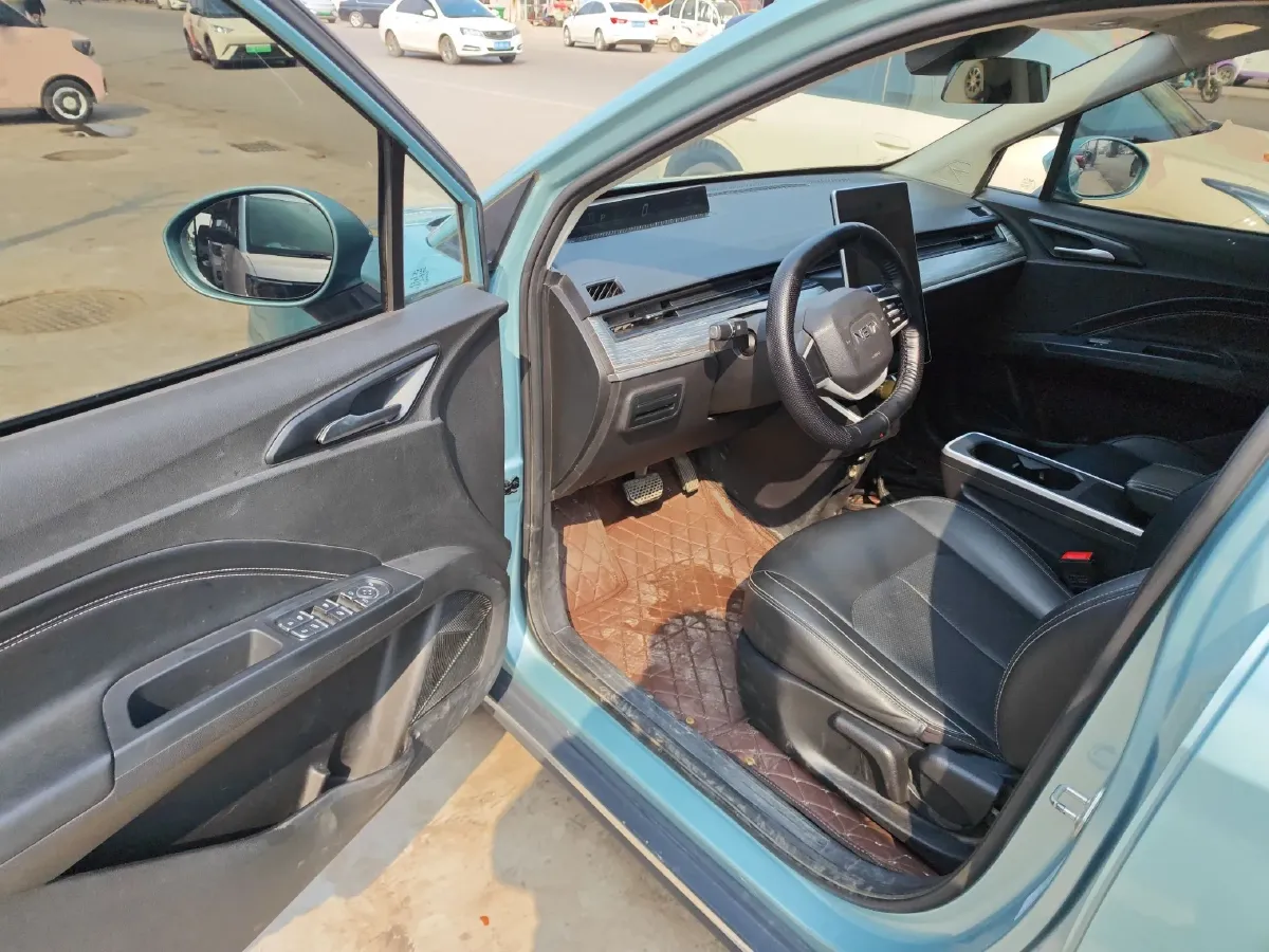 2022 Neta V BEV 31.7KWH,autocango,china used car exporter,china ev exporter,chinese used car exporter,chinese used ev exporter