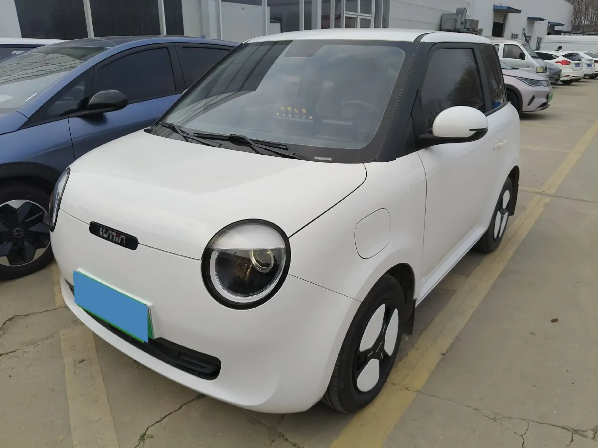 2023 ChangAn QiYuan Lumin BEV 17.65KWH,autocango,china used car exporter,china ev exporter,chinese used car exporter,chinese used ev exporter