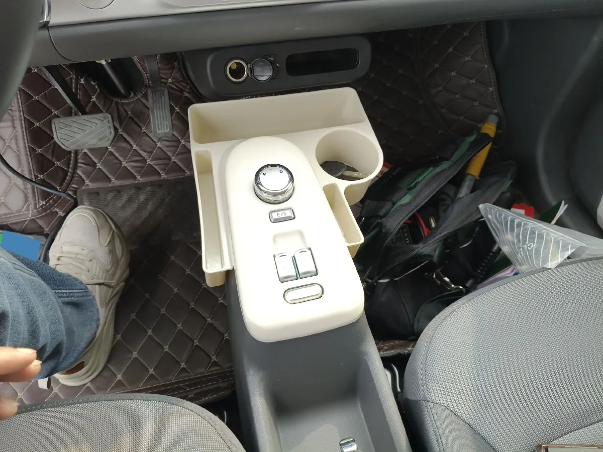 2023 ChangAn QiYuan Lumin BEV 17.65KWH,autocango,china used car exporter,china ev exporter,chinese used car exporter,chinese used ev exporter