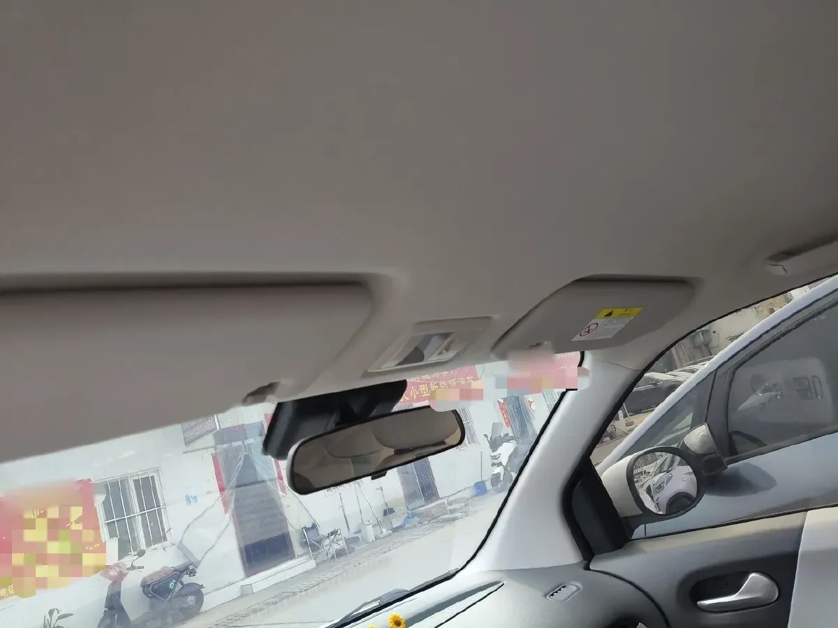 2023 ChangAn QiYuan Lumin BEV 17.65KWH,autocango,china used car exporter,china ev exporter,chinese used car exporter,chinese used ev exporter