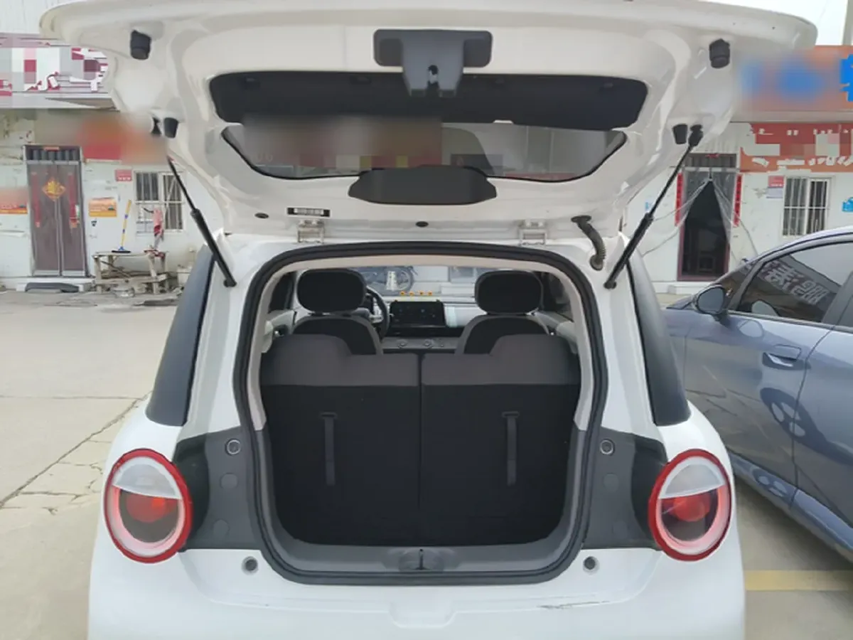 2023 ChangAn QiYuan Lumin BEV 17.65KWH,autocango,china used car exporter,china ev exporter,chinese used car exporter,chinese used ev exporter